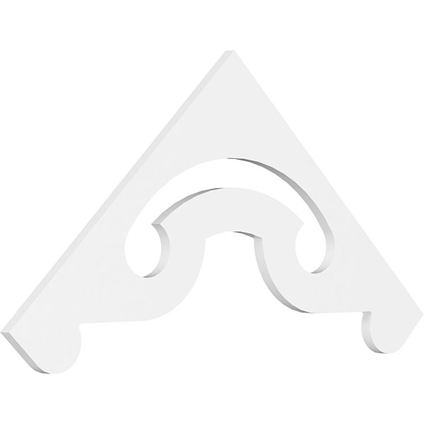 Ekena Millwork GPP048X022X100NOR