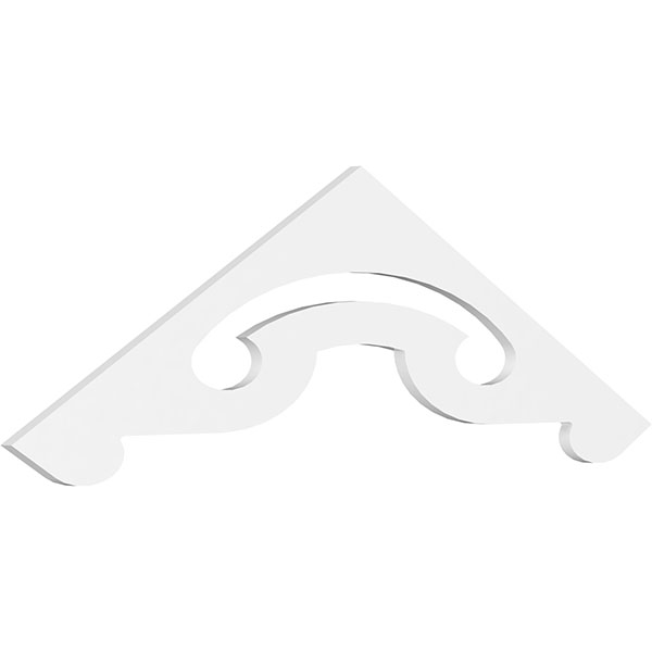 Ekena Millwork GPP060X018X100NOR