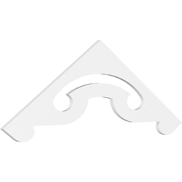 Ekena Millwork GPP060X020X100NOR