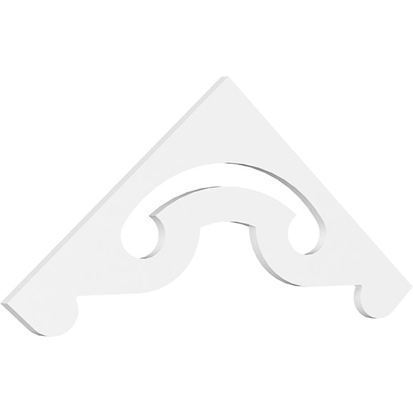 Ekena Millwork GPP060X023X100NOR
