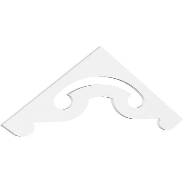 Ekena Millwork GPP072X021X100NOR