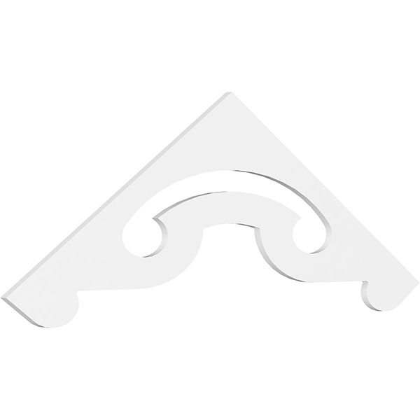 Ekena Millwork GPP072X024X100NOR