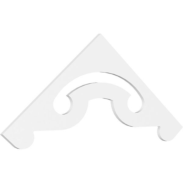 Ekena Millwork GPP072X027X100NOR