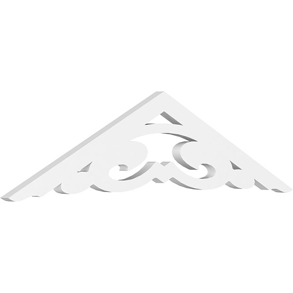 Ekena Millwork GPP036X009X100PRE