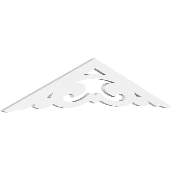 Ekena Millwork GPP048X010X100PRE