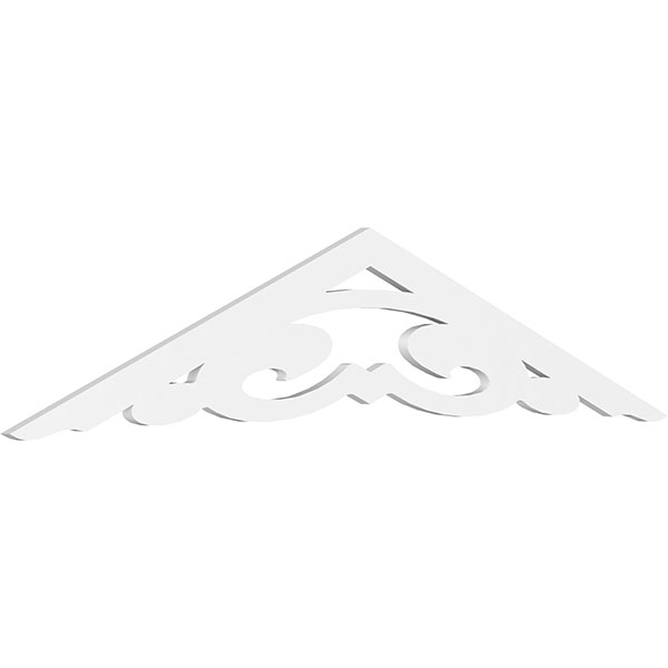 Ekena Millwork GPP072X015X100PRE