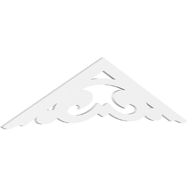 Ekena Millwork GPP072X018X100PRE