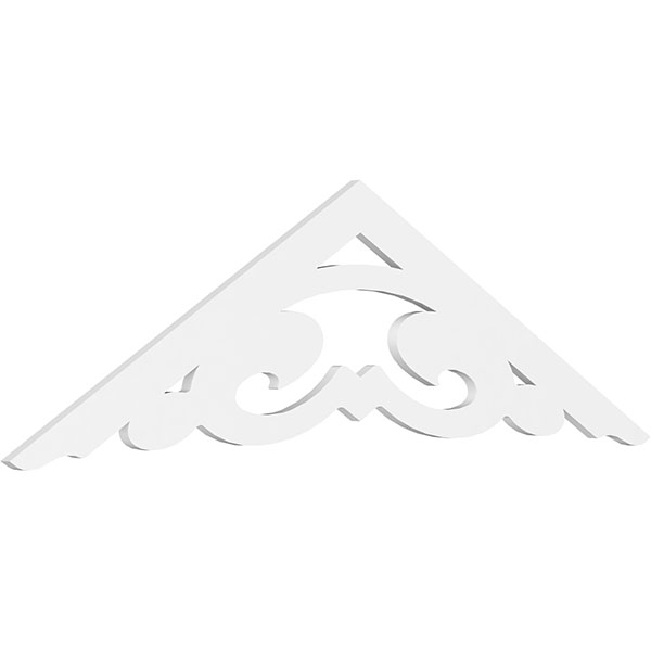 Ekena Millwork GPP072X021X100PRE