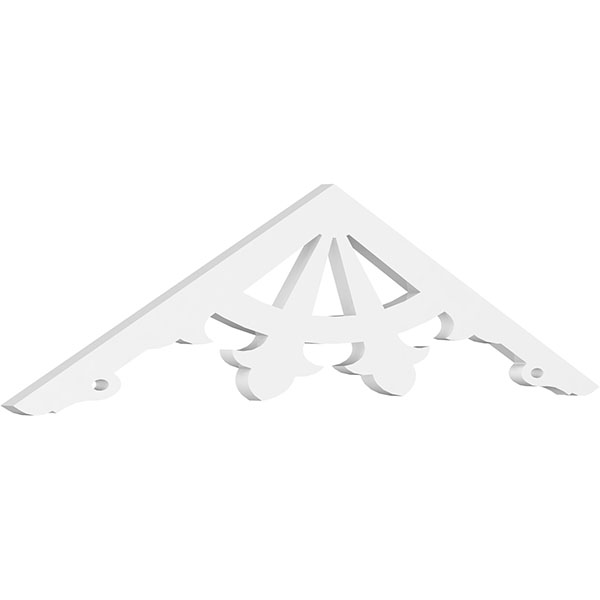 Ekena Millwork GPP048X012X100RIL