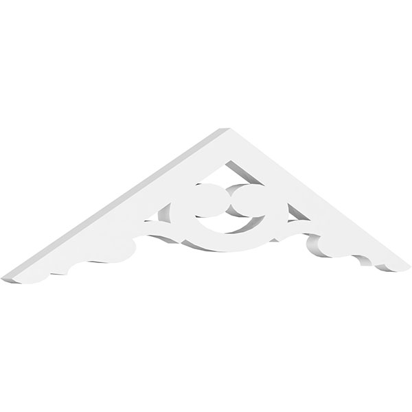 Ekena Millwork GPP036X009X100ROB