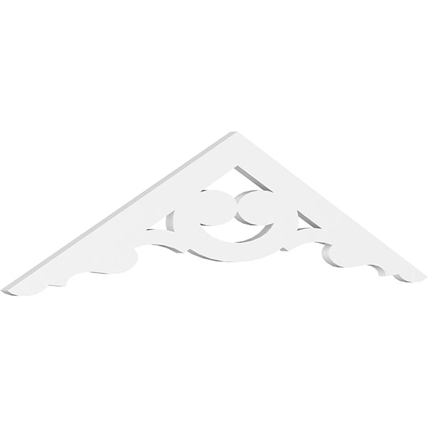 Ekena Millwork GPP060X015X100ROB