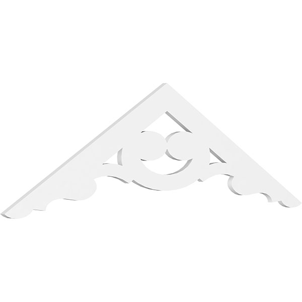 Ekena Millwork GPP072X021X100ROB