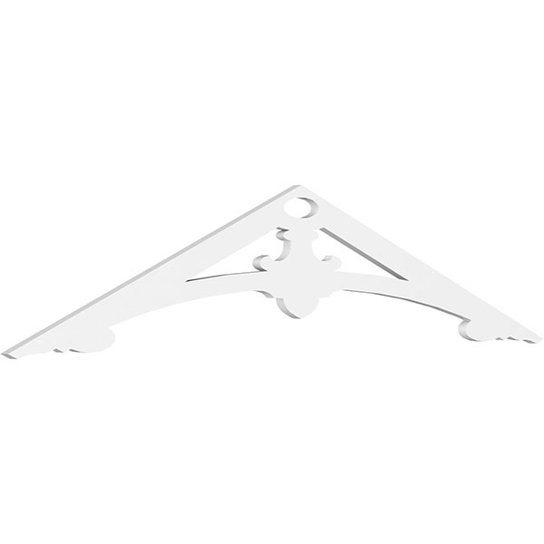 Ekena Millwork GPP072X015X100SLK