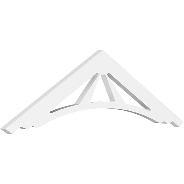 Ekena Millwork GPP036X011X100STA