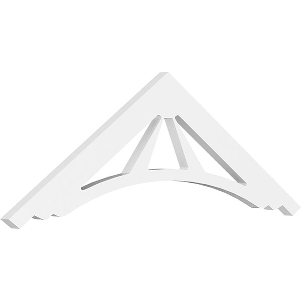 Ekena Millwork GPP036X012X100STA