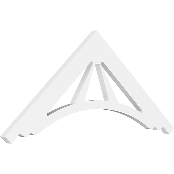 Ekena Millwork GPP036X015X100STA
