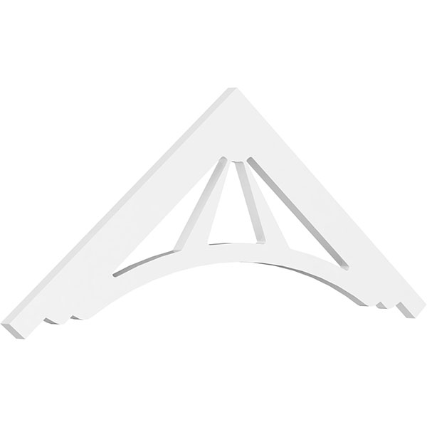 Ekena Millwork GPP048X018X100STA