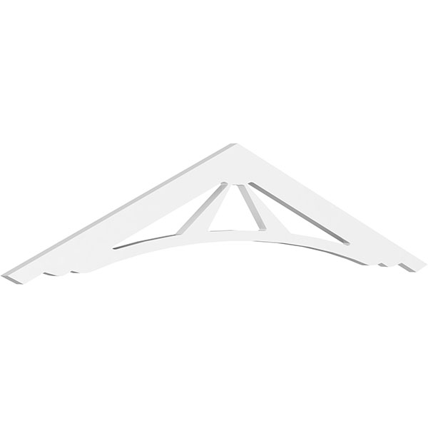 Ekena Millwork GPP060X013X100STA