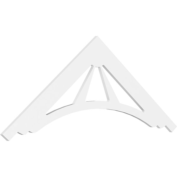 Ekena Millwork GPP072X027X100STA