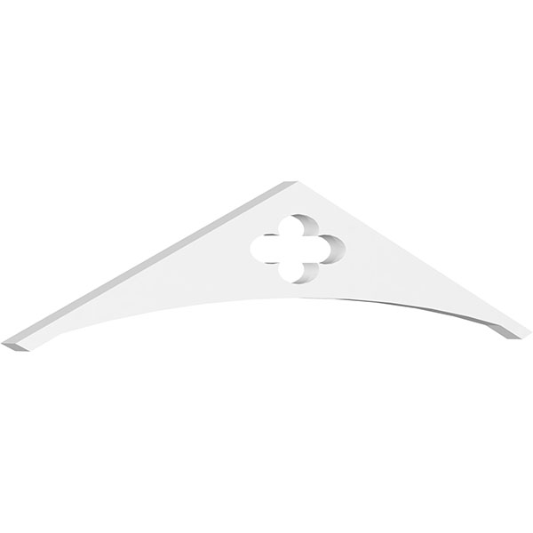 Ekena Millwork GPP036X008X100TUR