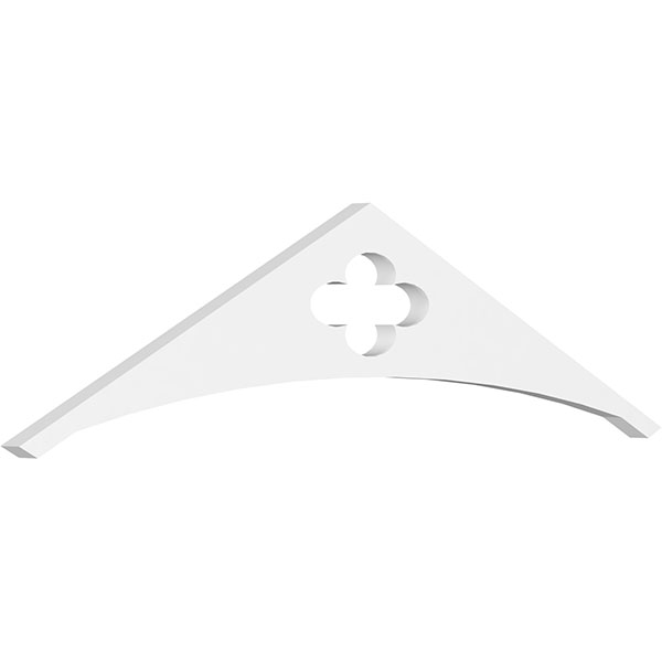 Ekena Millwork GPP036X009X100TUR