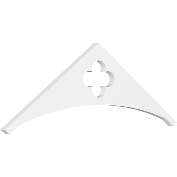 Ekena Millwork GPP036X012X100TUR