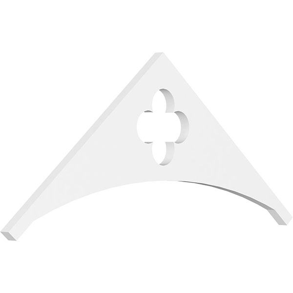 Ekena Millwork GPP036X015X100TUR