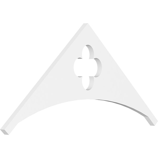 Ekena Millwork GPP036X017X100TUR