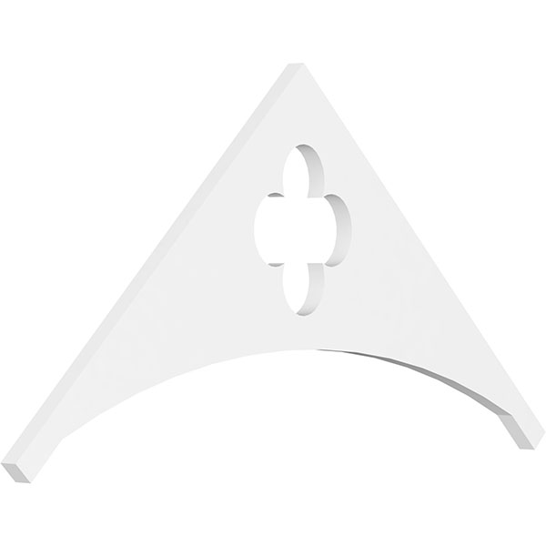 Ekena Millwork GPP036X018X100TUR