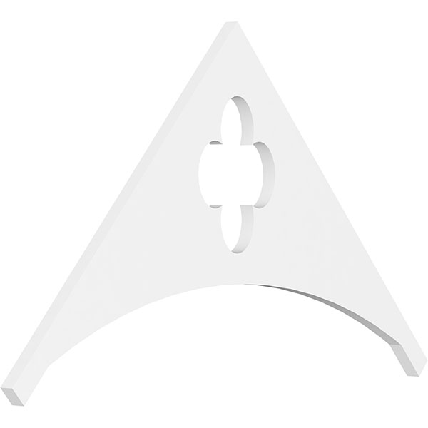 Ekena Millwork GPP036X021X100TUR