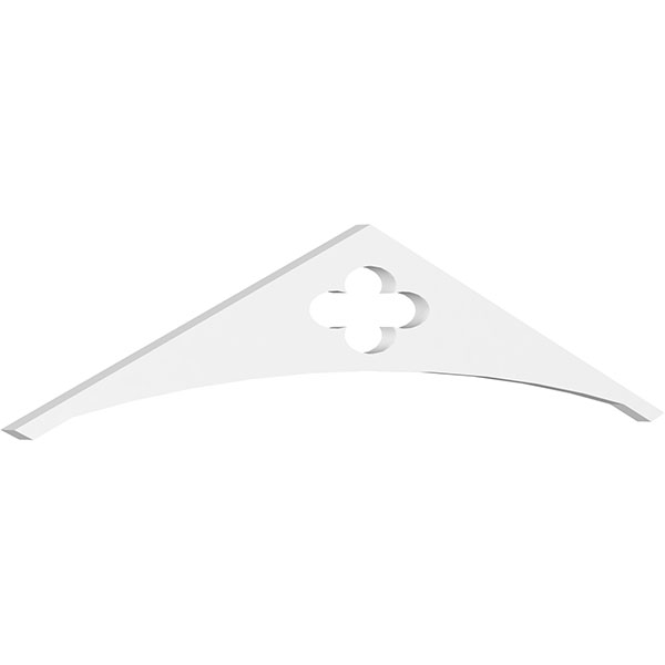 Ekena Millwork GPP048X010X100TUR