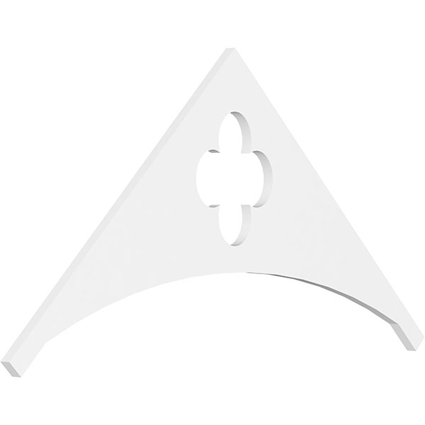 Ekena Millwork GPP048X024X100TUR