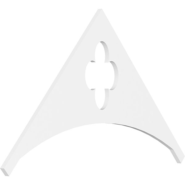Ekena Millwork GPP048X028X100TUR