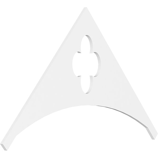 Ekena Millwork GPP060X035X100TUR