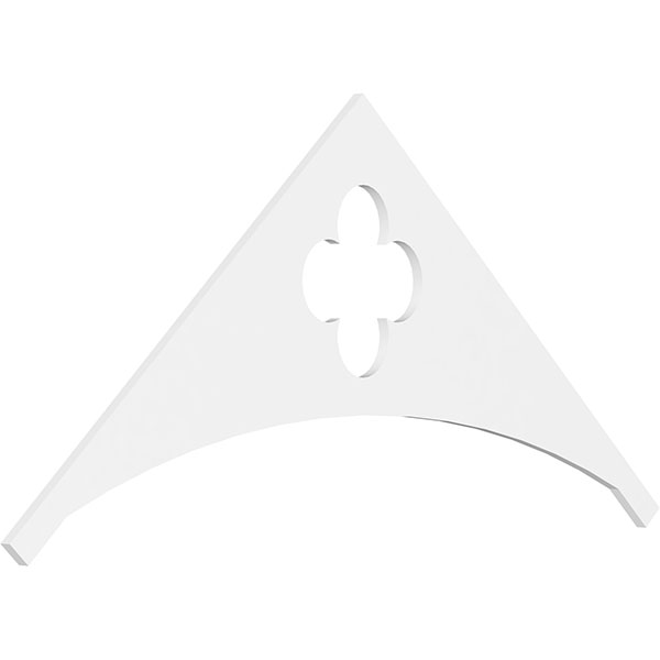 Ekena Millwork GPP072X033X100TUR