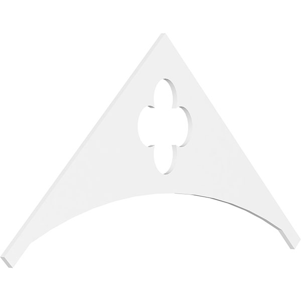 Ekena Millwork GPP072X036X100TUR