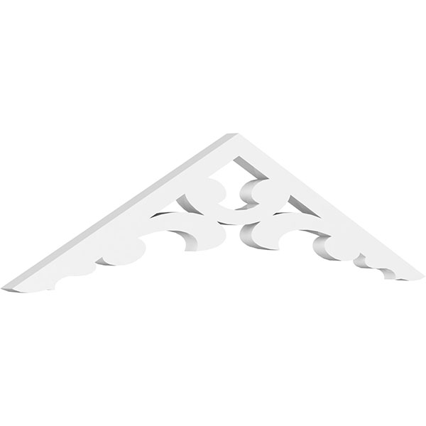 Ekena Millwork GPP036X009X100VIE