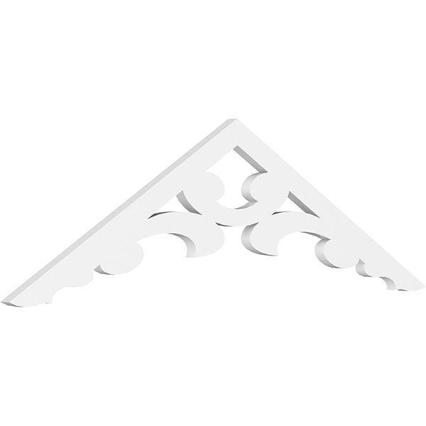 Ekena Millwork GPP048X014X100VIE