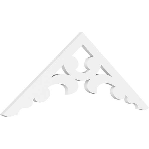 Ekena Millwork GPP048X018X100VIE