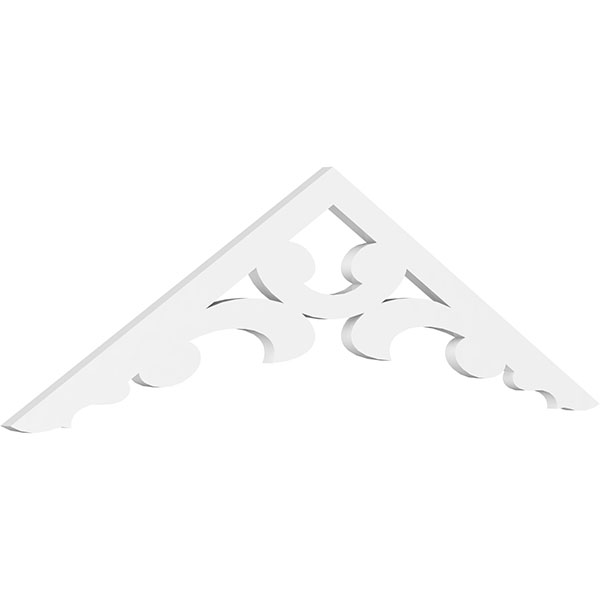 Ekena Millwork GPP060X018X100VIE