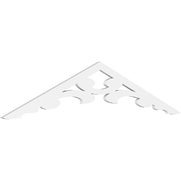 Ekena Millwork GPP072X015X100VIE