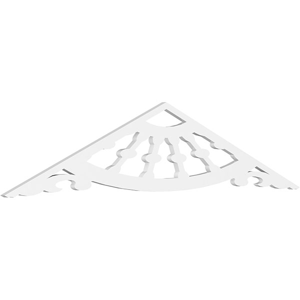 Ekena Millwork GPP072X015X100WAG