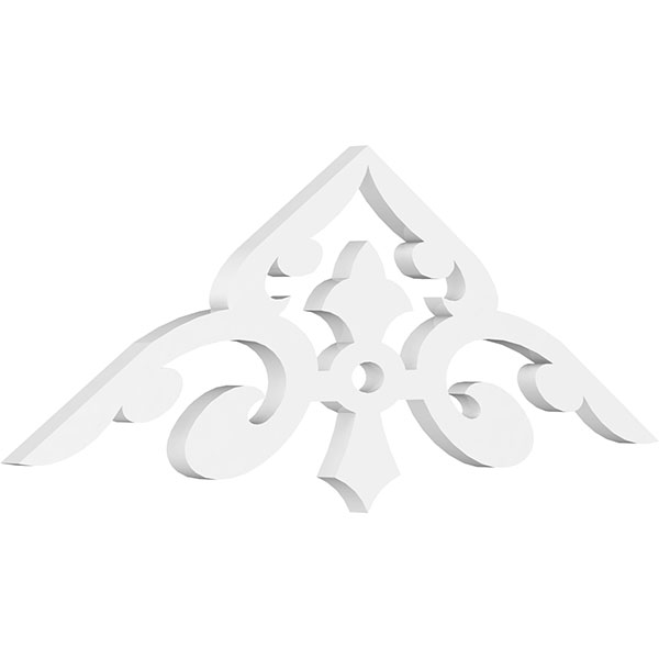 Ekena Millwork GPP036X012X100WHI