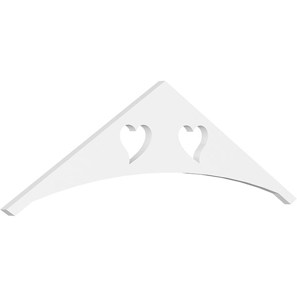 Ekena Millwork GPP048X014X100WIN
