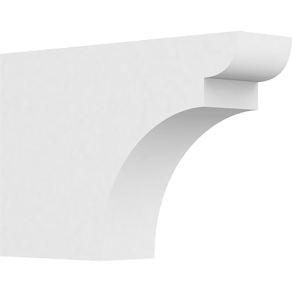 Ekena Millwork RFTP03X08X12YOR