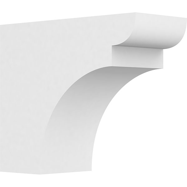 Ekena Millwork RFTP05X10X12YOR