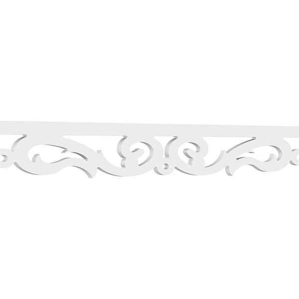 Ekena Millwork RUNP06X0625X48CRB