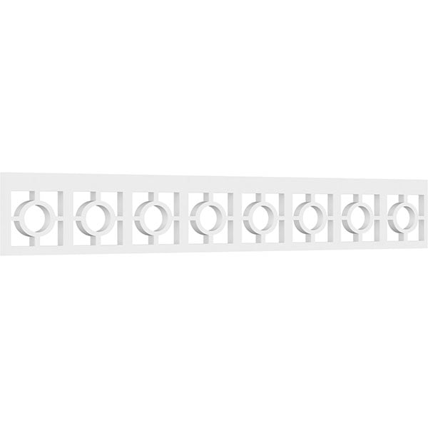 Ekena Millwork RUNP06X0625X48KOR