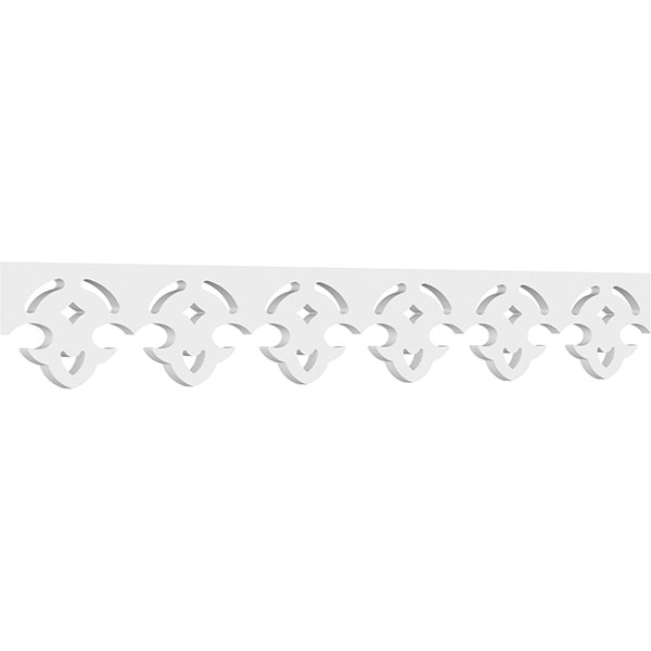 Ekena Millwork RUNP06X0625X48MAD