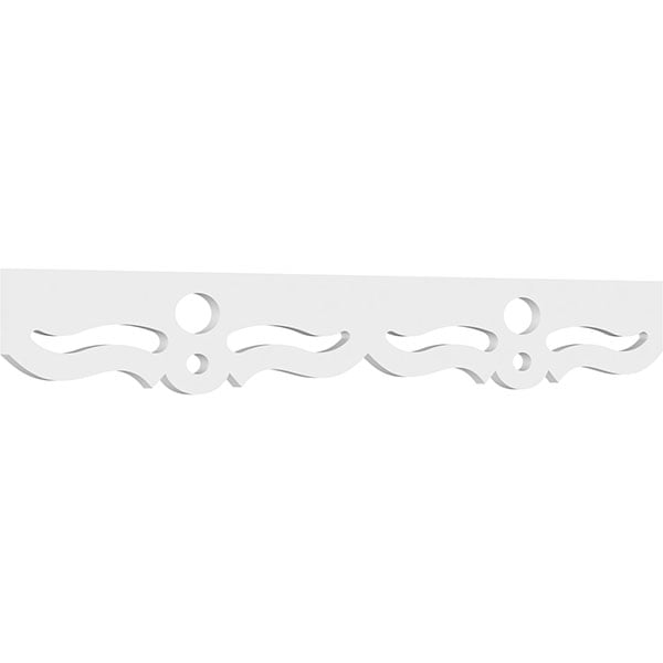 Ekena Millwork RUNP06X0625X48CEL